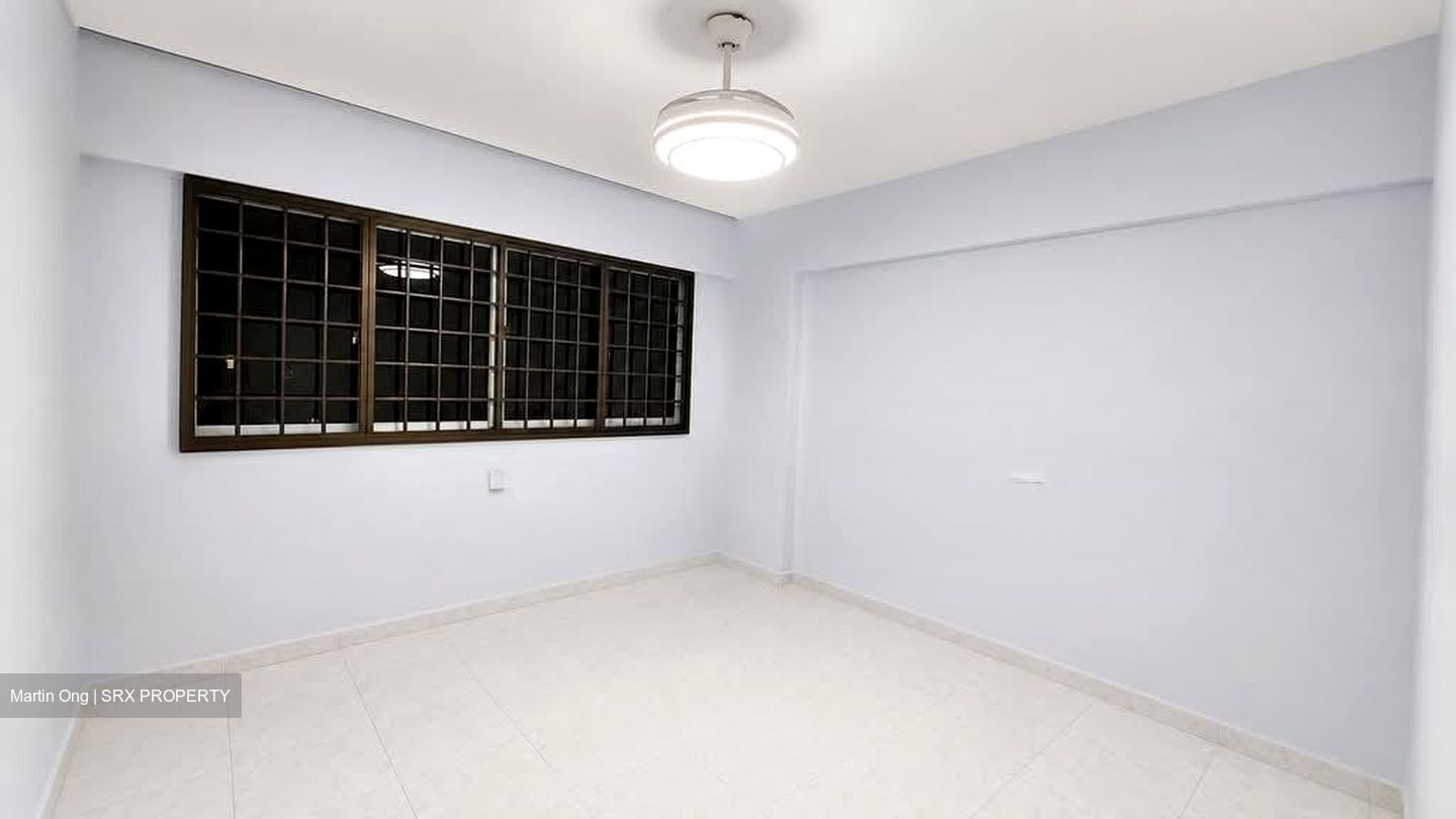 Blk 539 Serangoon North Avenue 4 (Serangoon), HDB Executive #602403841